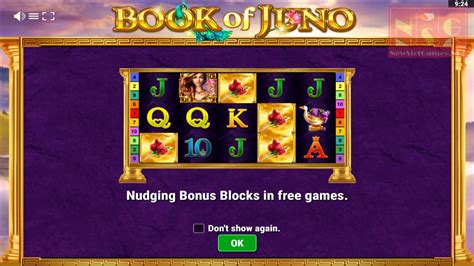 book of juno slot,Book of Juno Slot Machine 